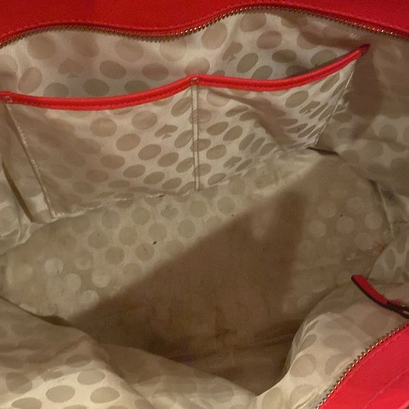 Preloved Kate Spade Purse - Picture 7 of 14